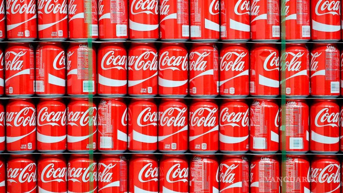 Coca-Cola Femsa aumenta ingresos 5.9% en 2018