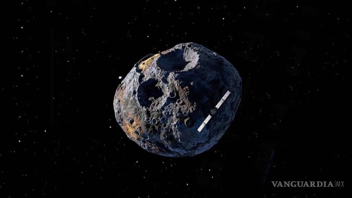 $!Y sí, al igual que en la película donde también participan Meryl Streep, Jonah Hill, Timothée Chalamet y Cate Blanchett, distintos países deseen enviar misiones al espacio con el fin de explotar los recursos de este asteroide.