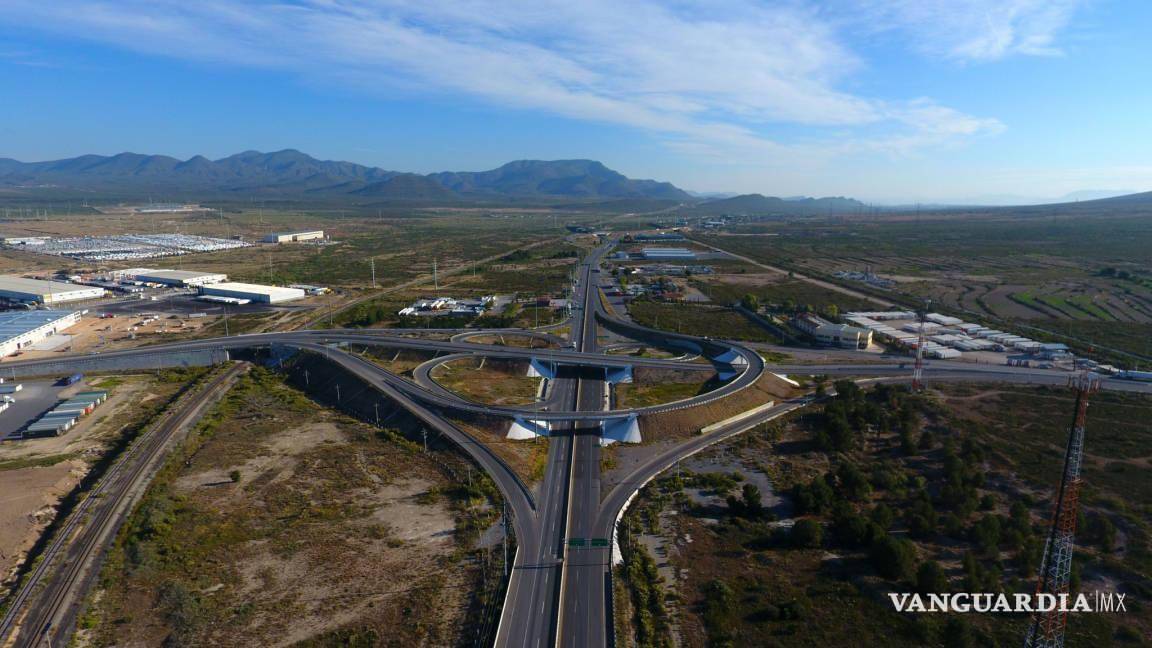 $!Derramadero ha sido una zona de la región que se ha buscado planificar ante la expansión que ha tenido.