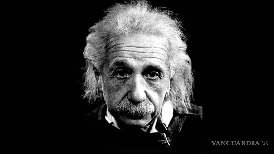 Conocidas frases de Einstein… que nunca dijo