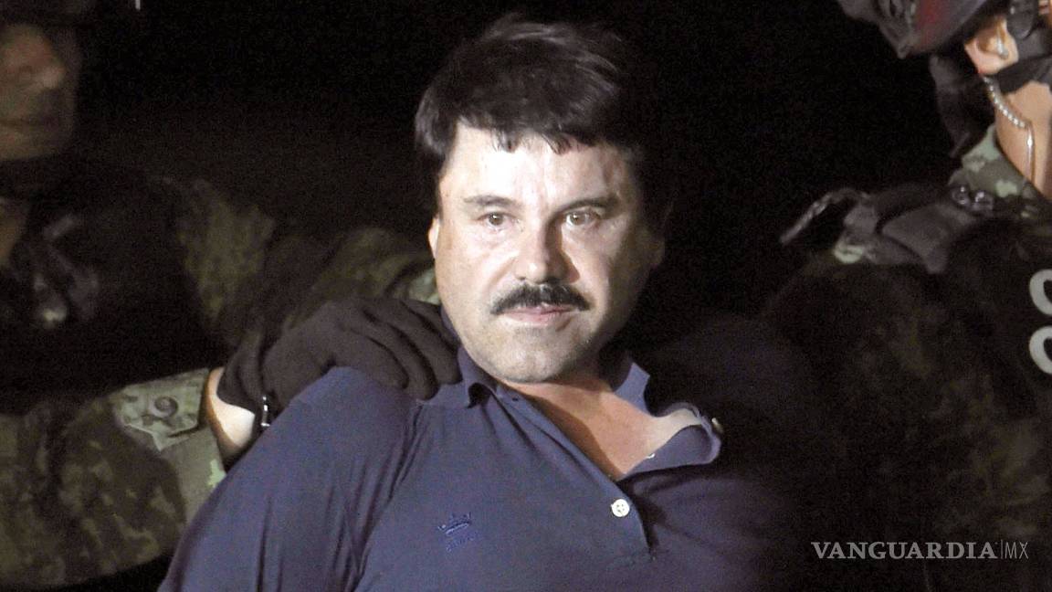 Narcotraficante narra en juicio cómo movía la droga en Chicago para 'El Chapo'