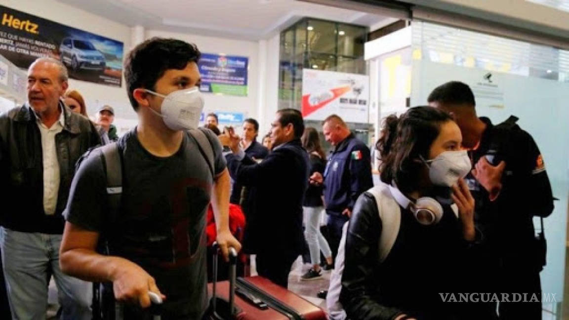 Autoridades de Salud confirman primer caso de coronavirus en Querétaro