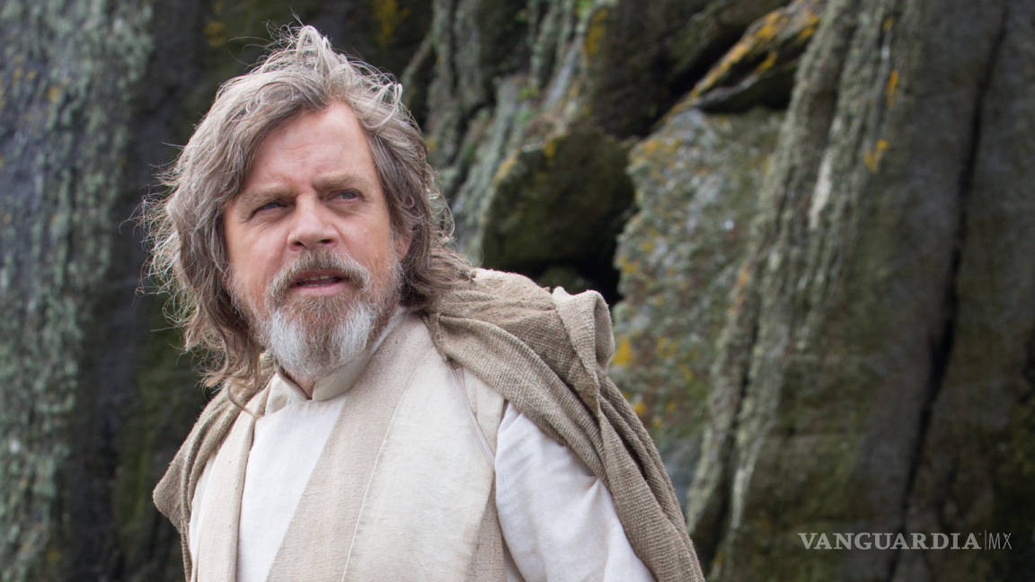 ‘El regreso de Luke al Halcón Milenario hará llorar a los fans’: Mark Hamill