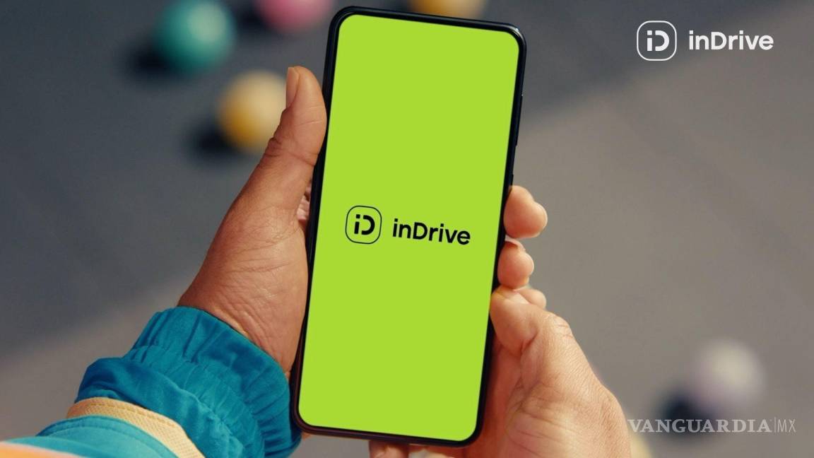 Colabora InDrive en investigación de brutal ataque contra conductora de la app en Saltillo