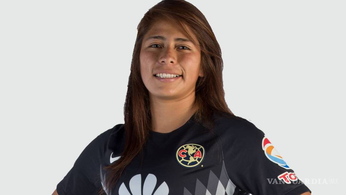 $!¡Más mexicanos al PSV! La portera seleccionada nacional Cecilia Santiago jugará en Holanda