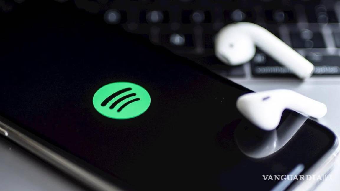 ¿Se acabó la fiesta? Spotify se cae, reportan fallas en app