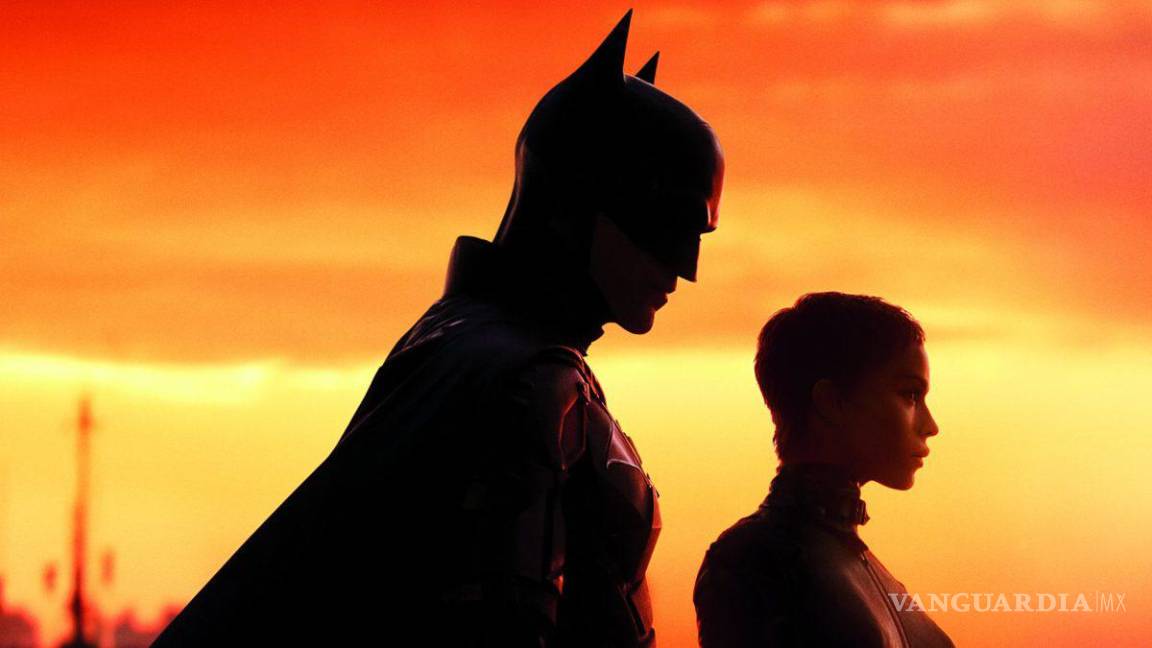 ¡Como ‘Black Panther’ y ‘Joker’! ¿’The Batman’ será la primera candidata a los Oscar 2023?