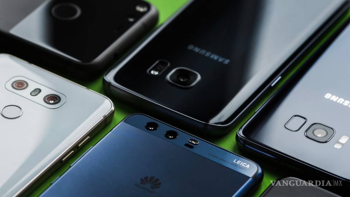 Casi 100 millones de &quot;smartphones&quot; activos en México; Samsung la marca favorita