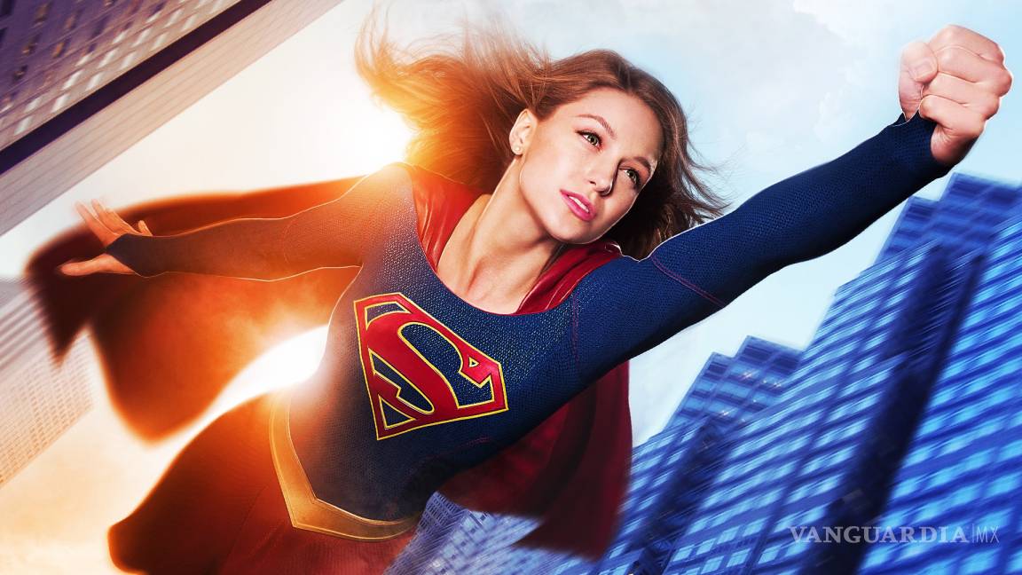 Confirman segunda temporada de Supergirl
