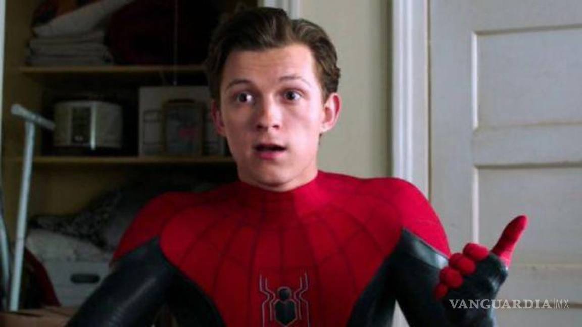 Spider-Man: Sony confirma tres películas más con Tom Holland como Peter Parker