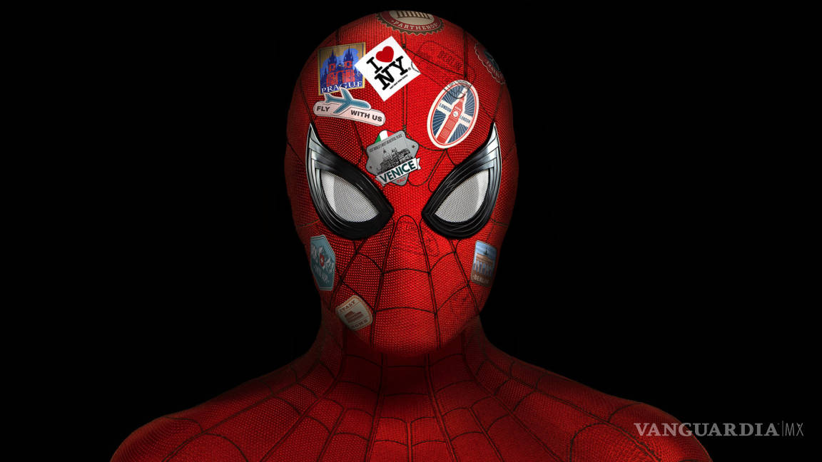 'Spider-Man: Far From Home': Peter Parker regresa a la acción