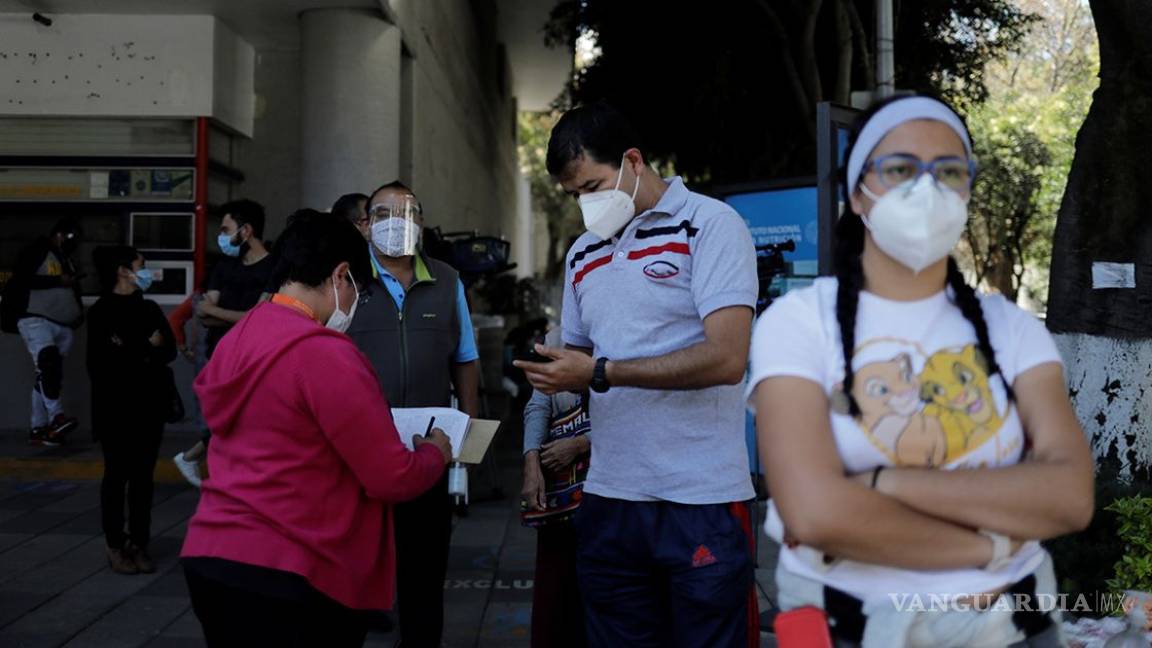 México, el peor lugar para vivir durante la pandemia de COVID-19: Bloomberg