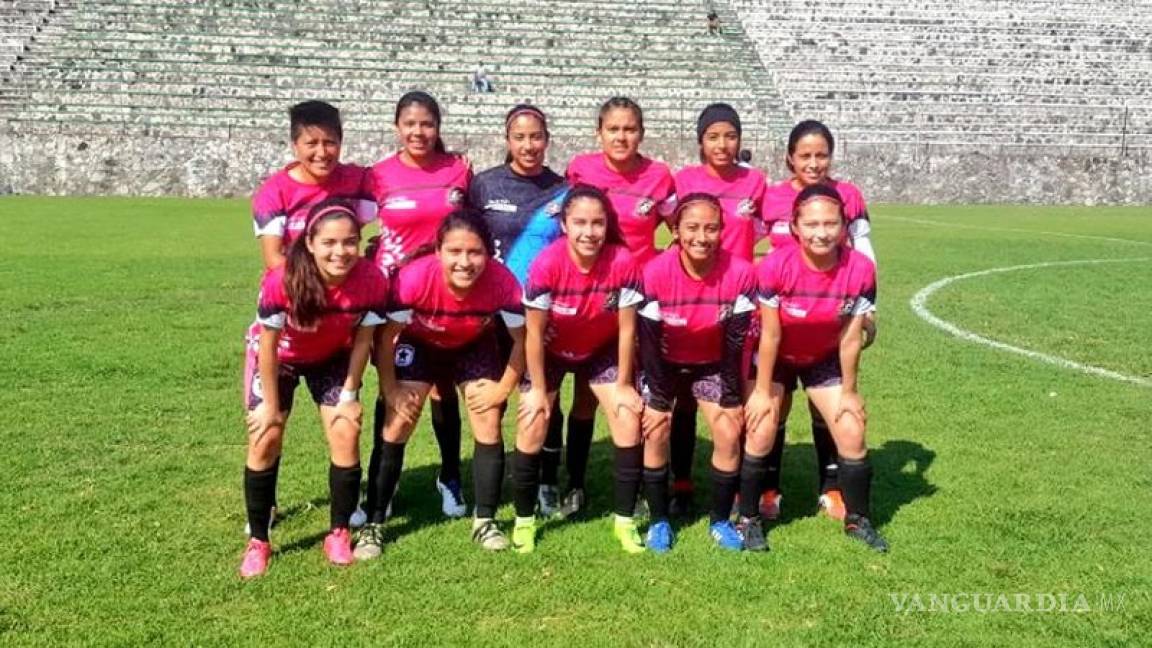 Puebla estará en la Liga Femenil MX