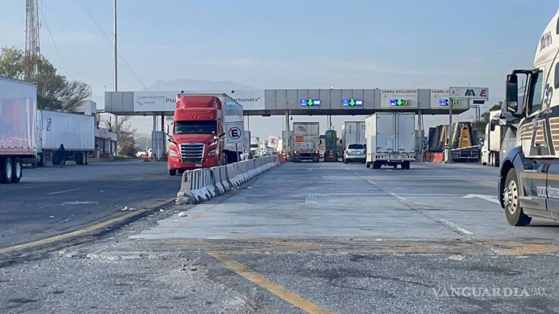 Encuentran a transportista sin vida en Carbonera; presumen suicidio