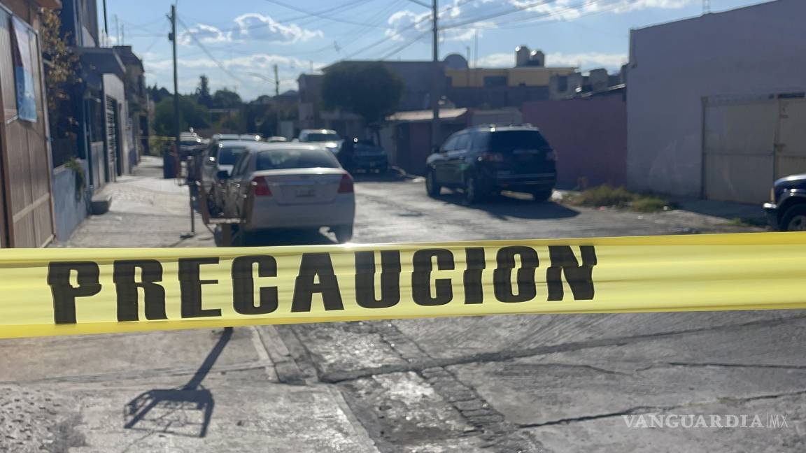 Mujer de la tercera edad se quita la vida en navidad, en Saltillo