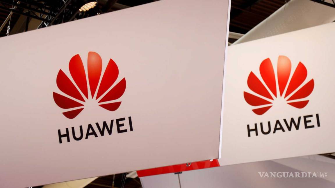 Empresas de EU bloquean suministros a Huawei