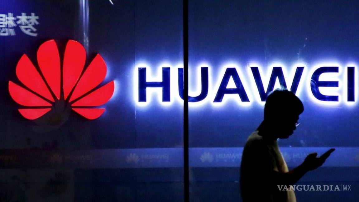 Huawei se une a Rusia para desarrollar la red 5G