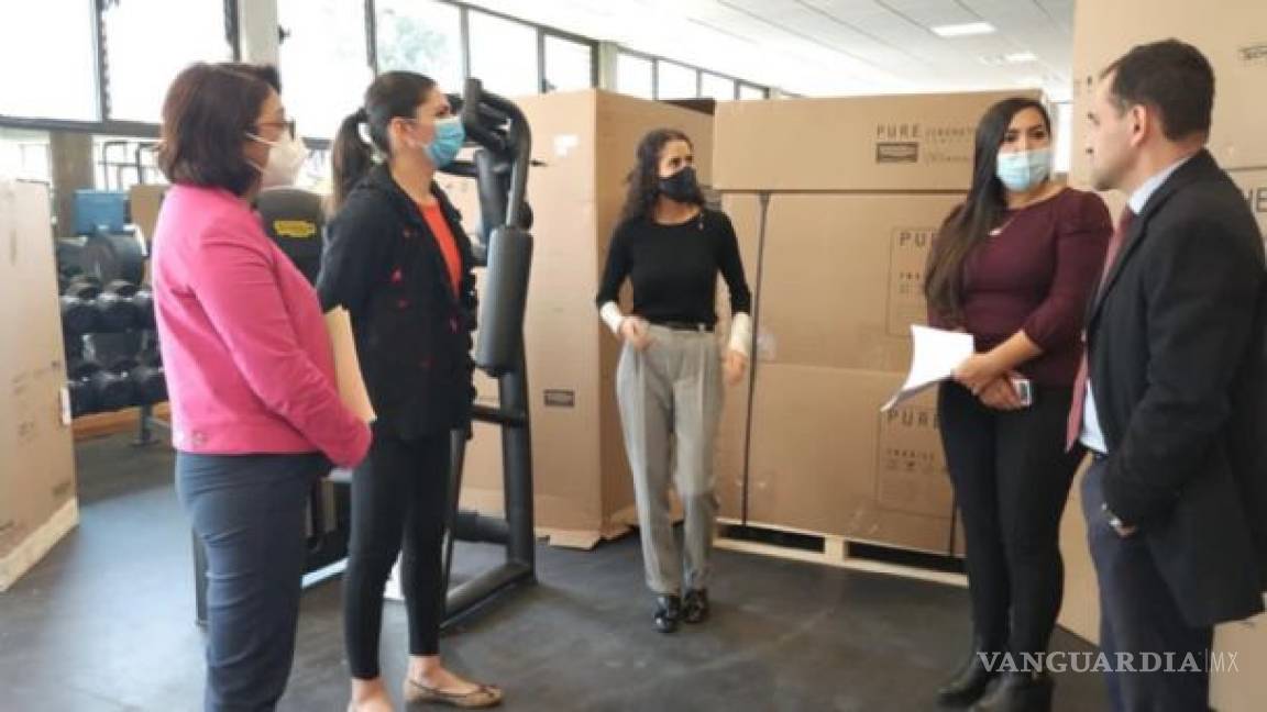 $!Ana Guevara mandó vacunar a su amiga, es burócrata de la Conade