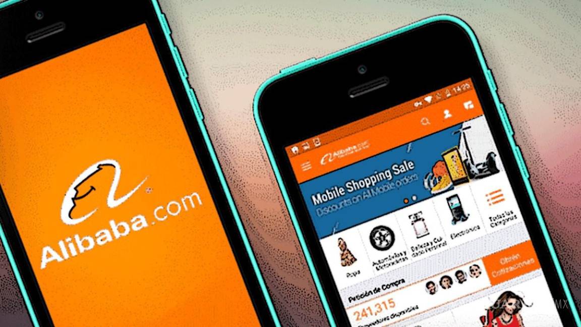 Dividirán al gigante chino Alibaba en seis negocios