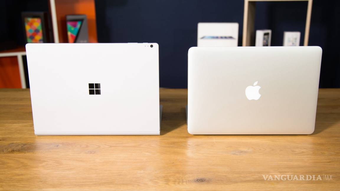 ¿Alianza entre Apple y Windows? Oferta de trabajo los pondría en evidencia