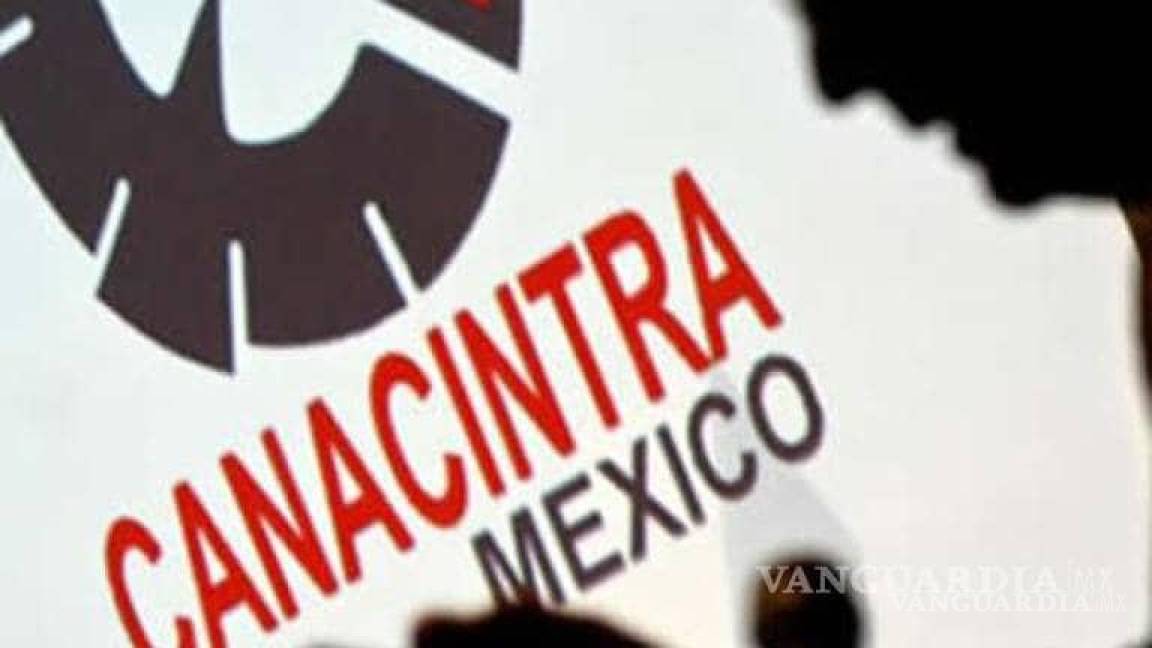 Pide Canacintra Coahuila se hable más de cuestiones técnicas