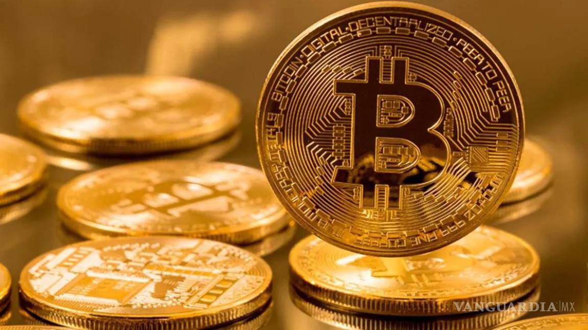 El precio de Bitcoin colapsa por debajo de 43 mil dólares en minutos