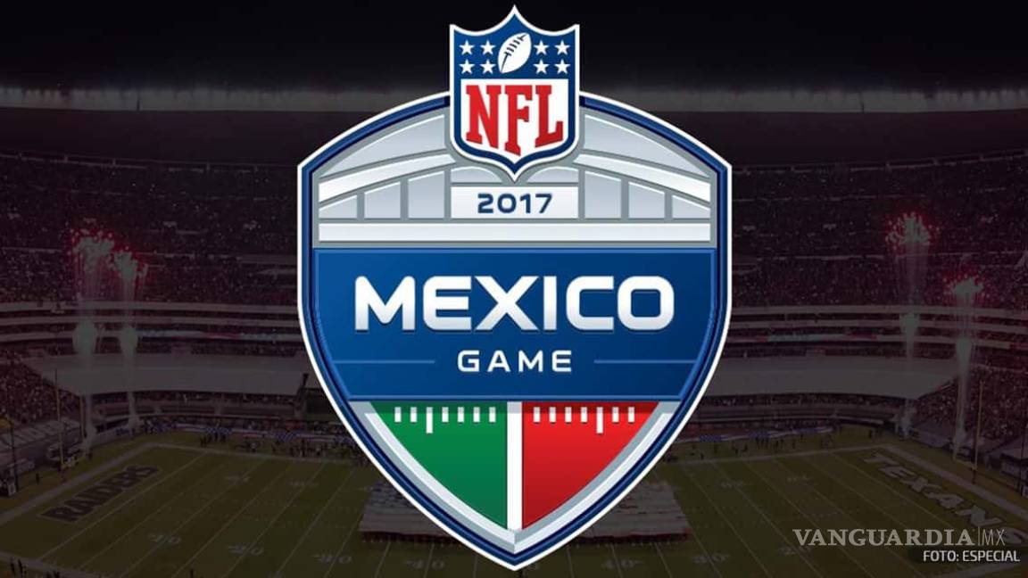 El objetivo de la NFL es que cada equipo juegue en México