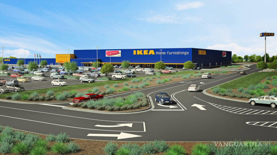 Ikea anuncia la mayor inversión de su historia, será en China