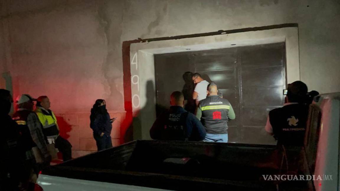 Torreón: clausuran fiesta donde menores de edad ingerían bebidas alcohólicas