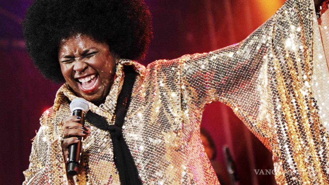 Muere Betty Wright, ícono del soul, a los 66 años