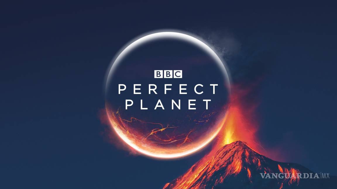 $!David Attenborough presenta un planeta perfecto a través de la ventana de la cocina