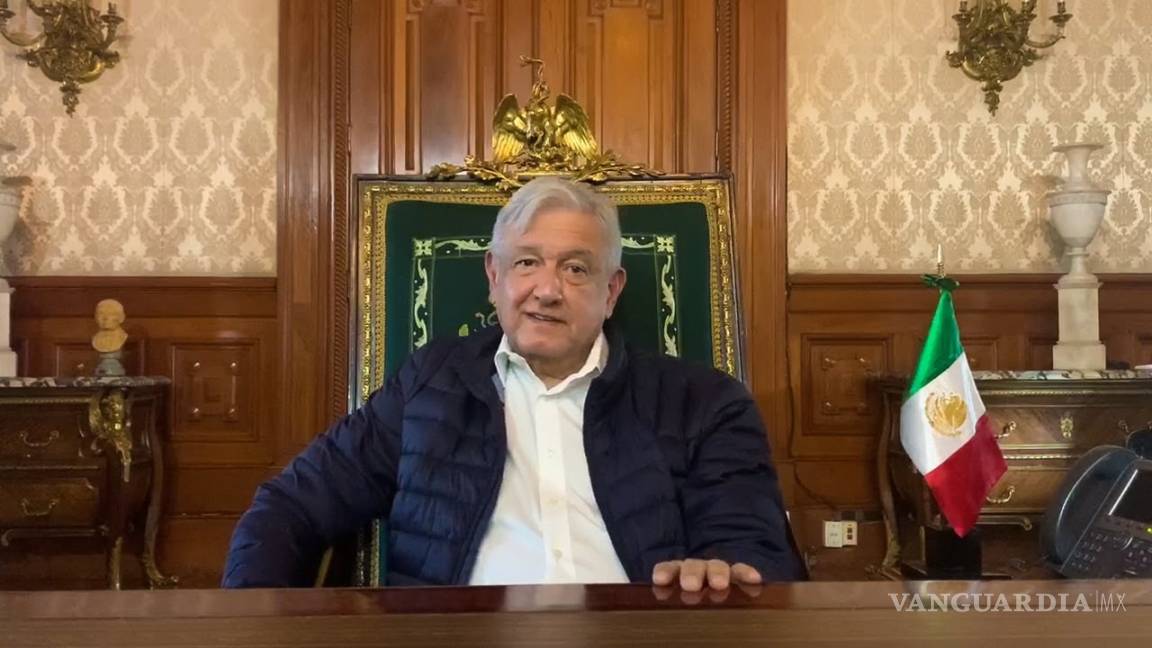 Aumenta López Obrador en 5 mil el número de empleos de un día para otro