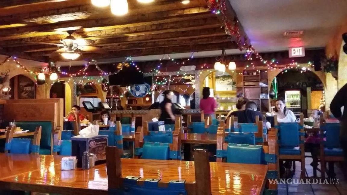 Obtienen 5 restaurantes amparo definitivo contra Ley Antitabaco