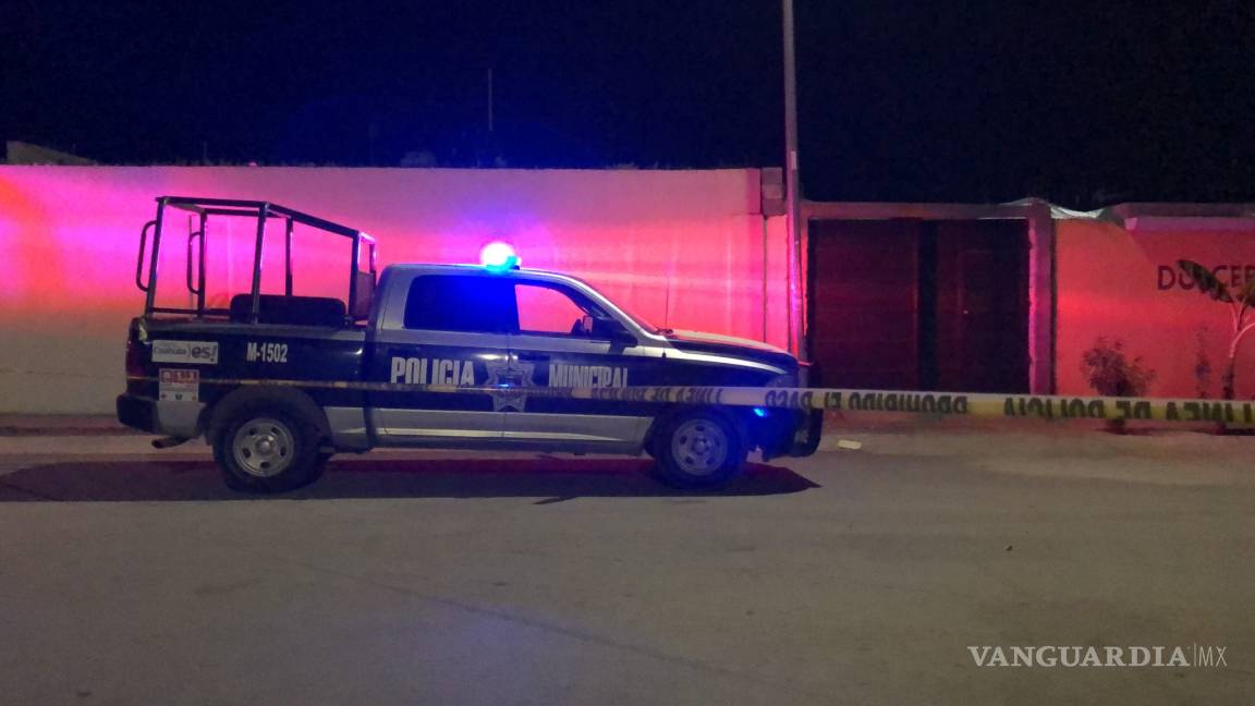 Noche trágica en Saltillo, se registran dos suicidios en menos de 4 horas