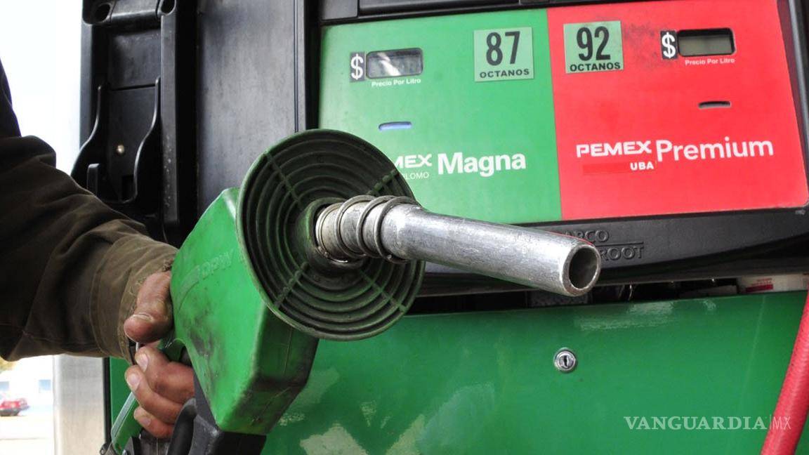 ¡Así es como debes cargar Gasolina!... Profeco te dice como hacerlo y ahorrar dinero