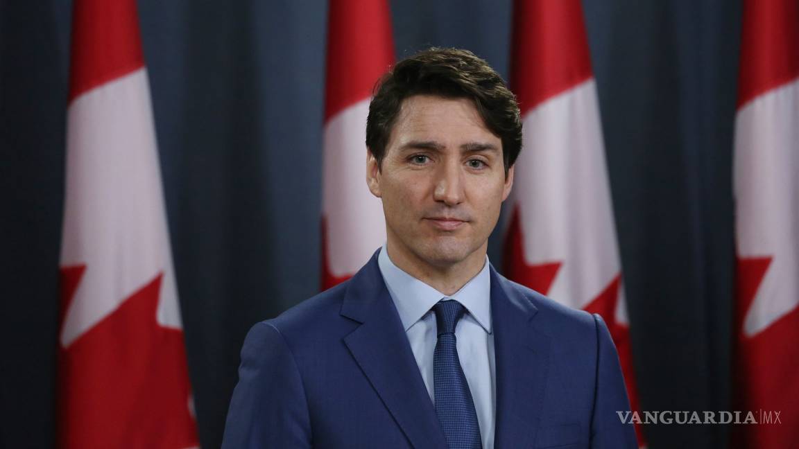 &quot;Aún queda mucho por hacer&quot;, dice Trudeau a AMLO sobre ratificación del T-MEC