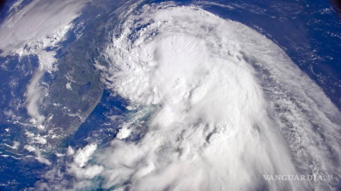 Tormenta tropical 'Andrea' comienza a formarse; se adelanta a temporada de huracanes