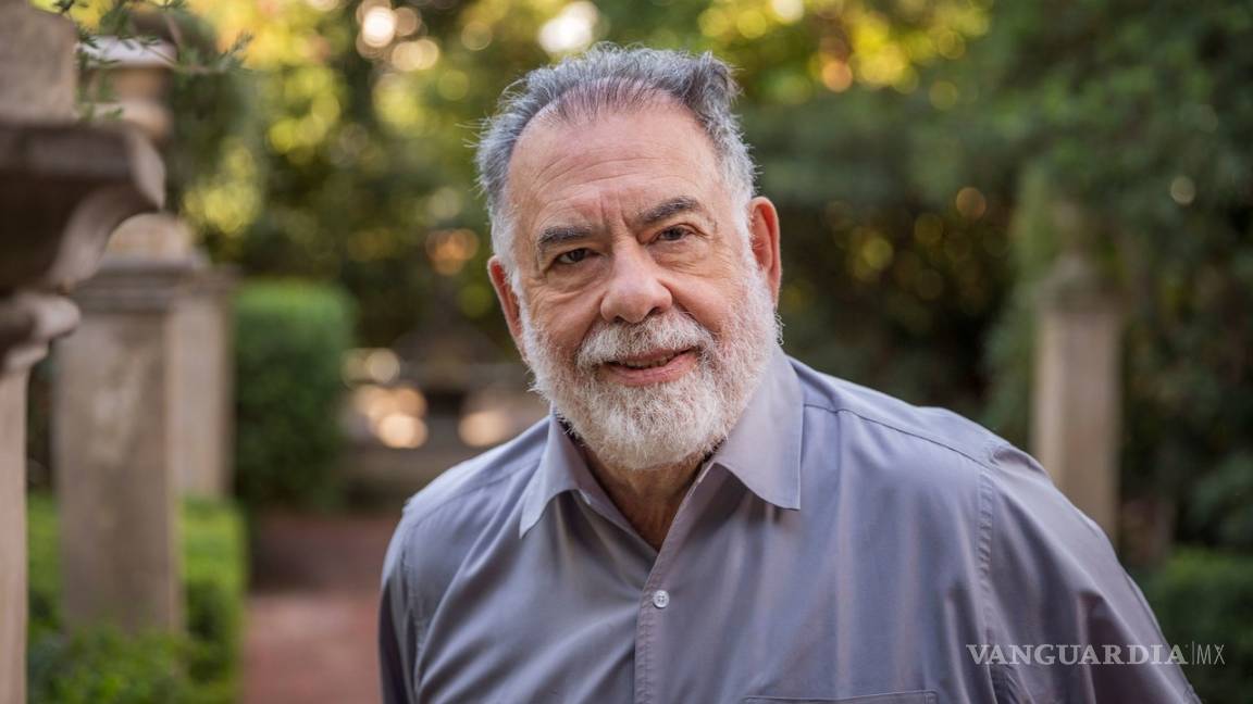 Francis Ford Coppola: el maestro cumple 80 años