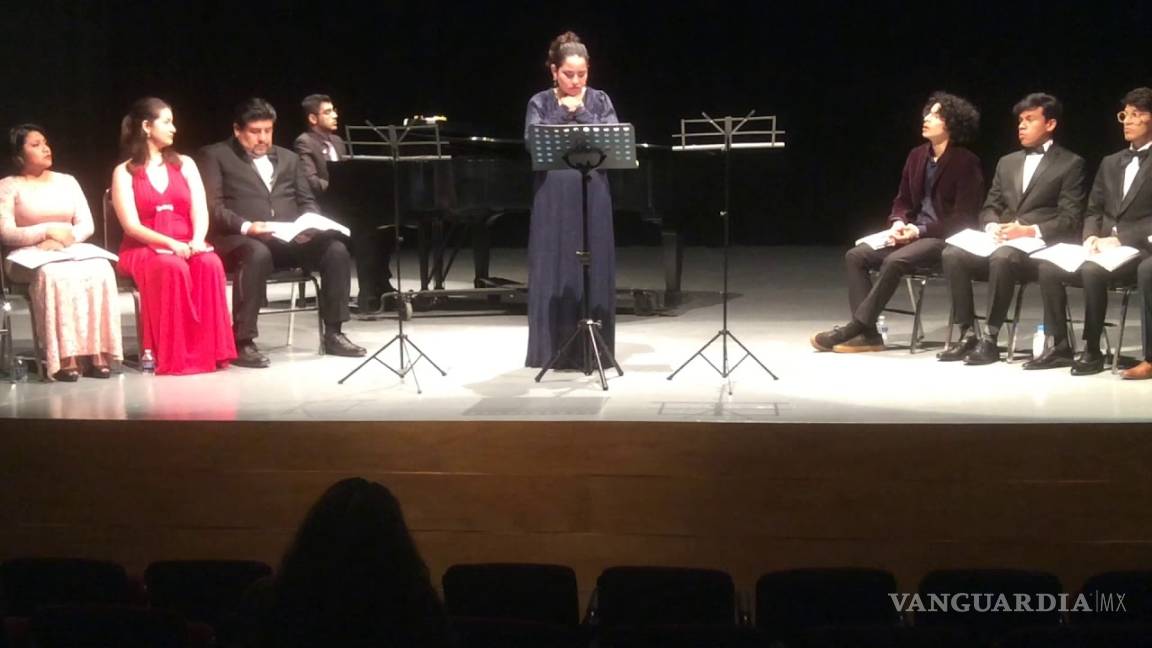 'Cenobio Paniagua': rescatan la primera ópera mexicana