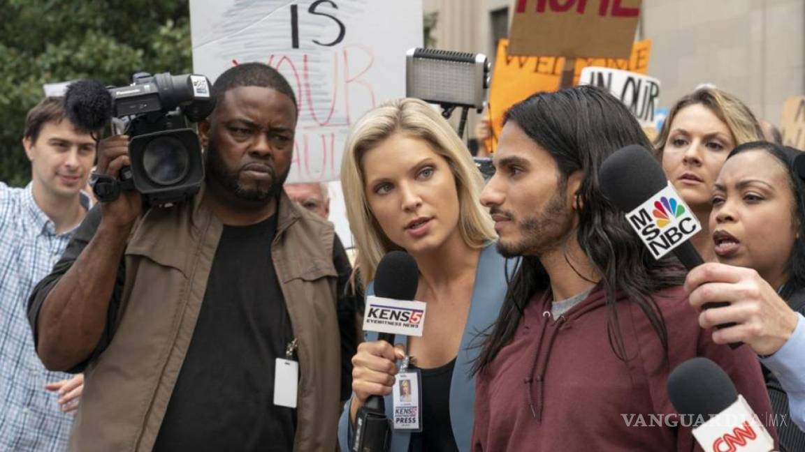 $!Esta es una polémica serie en donde convergen tres religiones y que ha sido prohibida en algunos países.