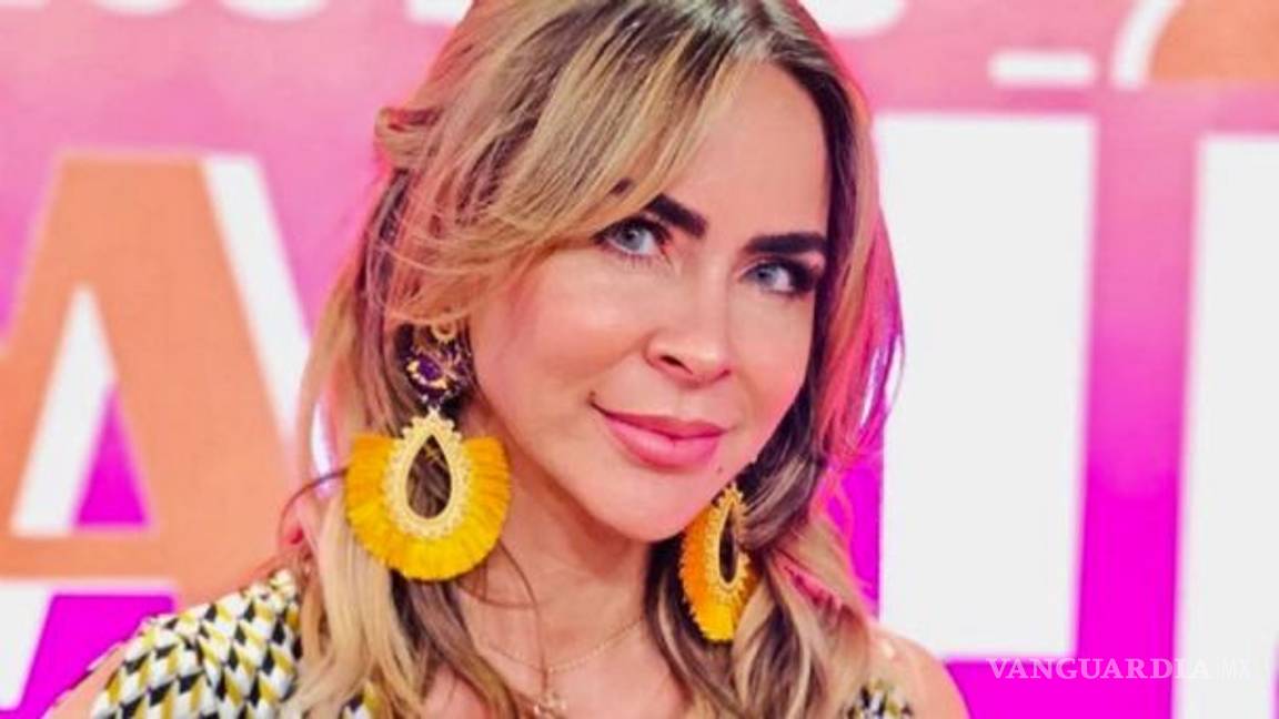 $!Secuestro de Aylín Mujica es puro cuento, asegura Daniel Bisogno