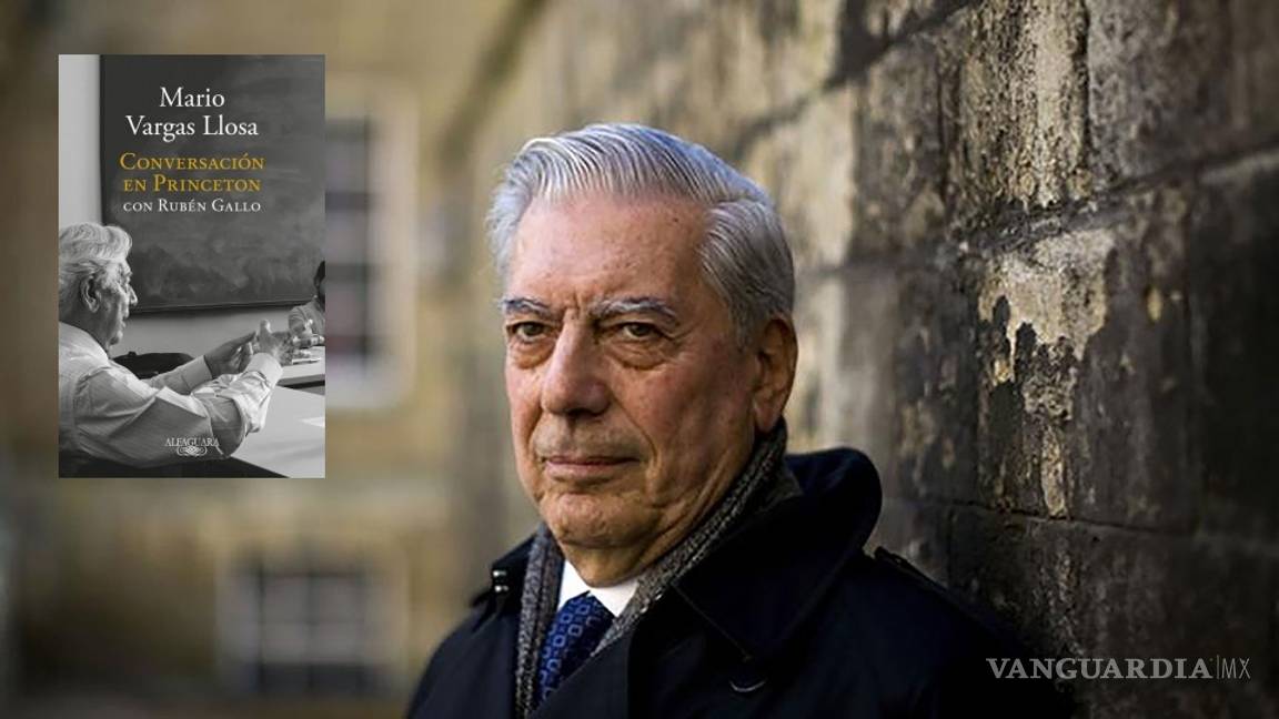 $!Auster, Marías, Vargas Llosa, Follet y un Bolaño inédito, lo nuevo de la literatura
