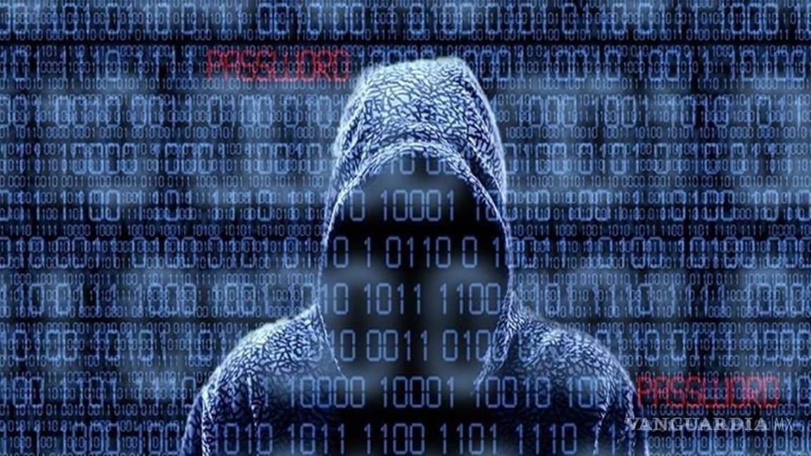 ‘Hackean’ sitio web del IEEPO para dar mensaje a la CNTE