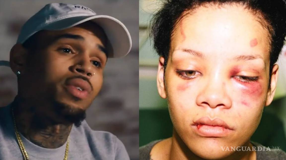 Fans defienden a Rihanna de Chris Brown