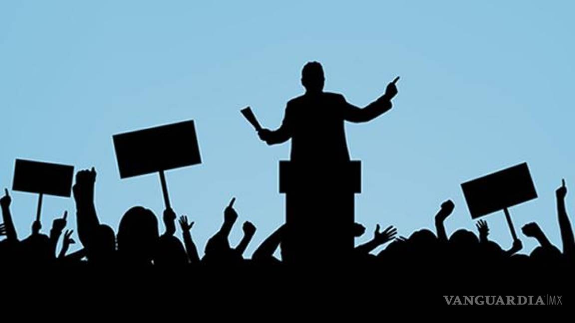 $!Los partidos políticos se acusan entre ellos sobre todo cuando autoridades participan en eventos proselitistas dentro de sus horarios laborales.