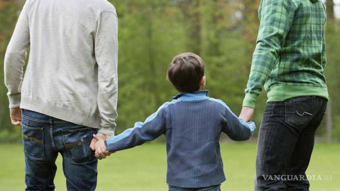 Inédito fallo da tutela de mellizos a padre gay en Chile