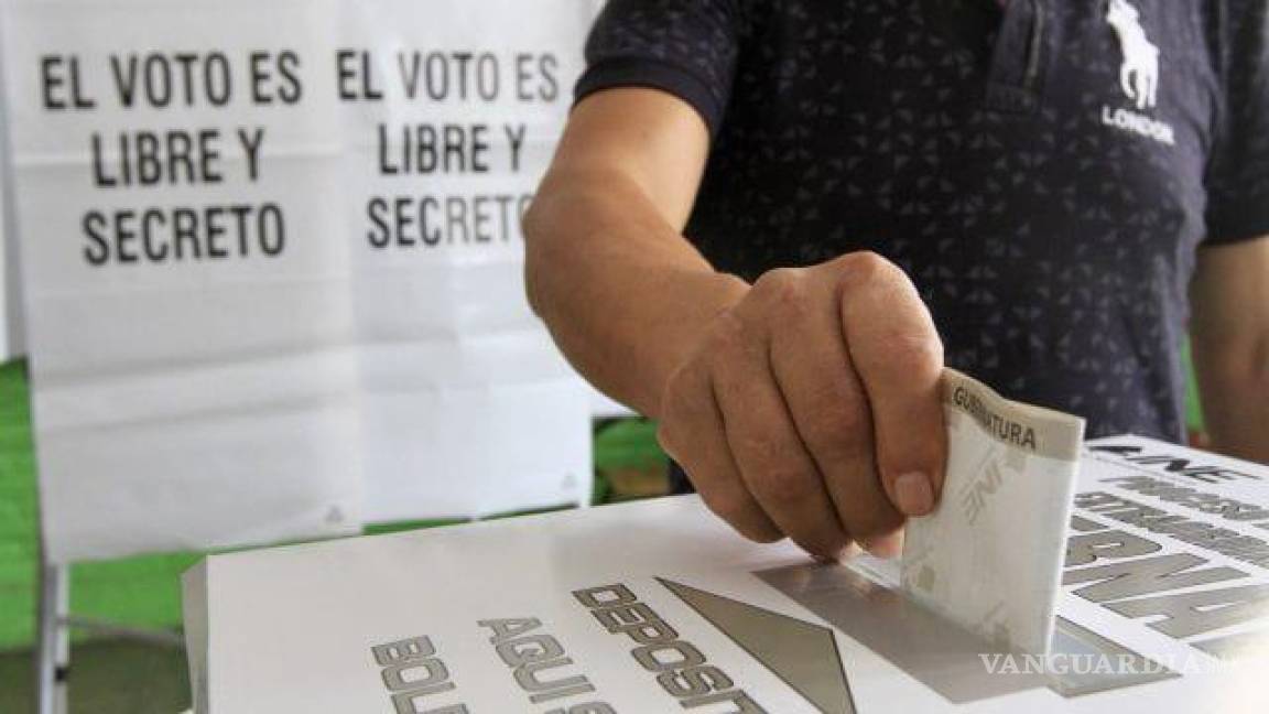 Chocan aspirantes en Hidalgo tras cierre de campaña