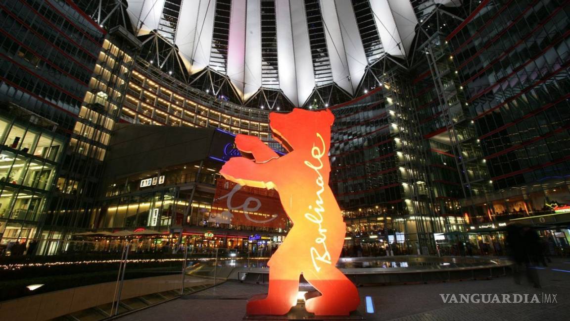 Cine latino presente en la Berlinale