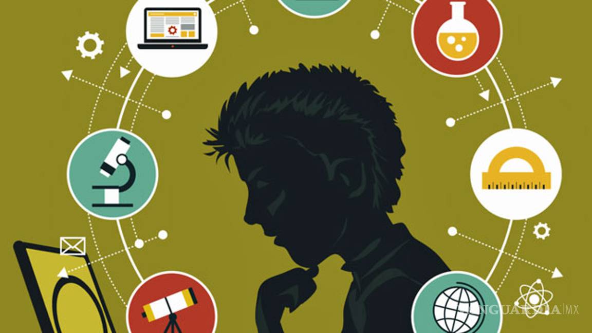 $!¿Qué ‘googlean’ los niños?