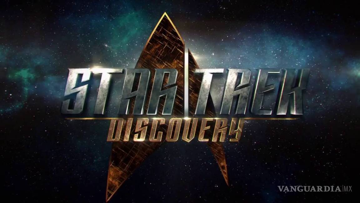 Netflix anuncia fecha de estreno para 'Star Trek: Discovery'